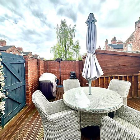 Arthur Street Kingston upon Hull Bagian luar foto